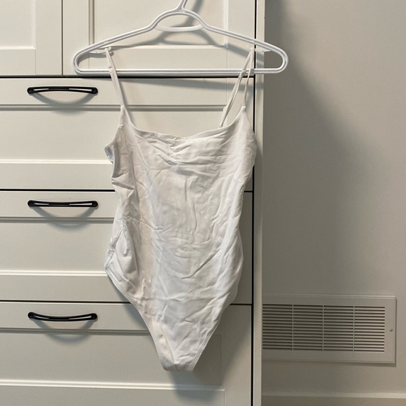 Contour Cami Bodysuit (Babaton) - Picture 1 of 5